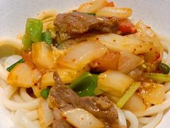 -纳瓦新疆菜(银都店)