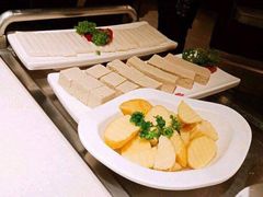 -川锅一号火锅(1818牌楼店)