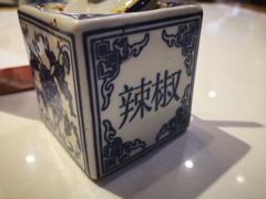 -子午路张记肉夹馍(小寨西路店)