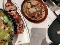-乔阿马·江南味·驴肉香(龙湖华泾天街店)