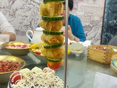 -九龙茶记·粤式餐厅融合菜(鹭江店)