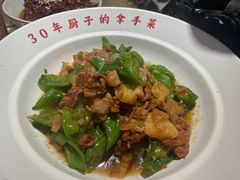 -味上湘菜馆(阿波罗店)