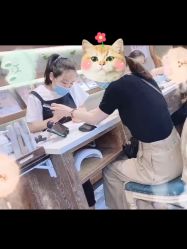 -情同手足美甲美睫