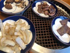 -炎蔵牛舌烤肉