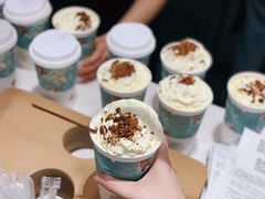 -茶颜悦色(雨花亭凯德二楼店)