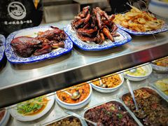 -梅溪·小伙子干挑面(安吉总店)