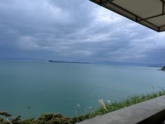 -蜜悦·波西塔诺悬崖海景餐厅