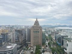 -Hi City·城市之巅