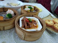 -鼎珑点心仔(燕塘店)