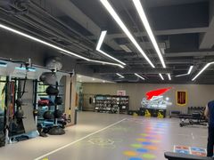 -英派斯健身(海信国际中心馆)