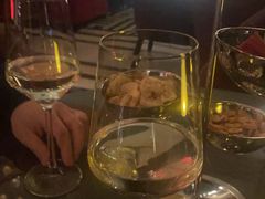 -The St·Regis Bar 瑞吉酒吧
