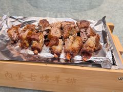 -聚福宝合苑食府(南头镇店)