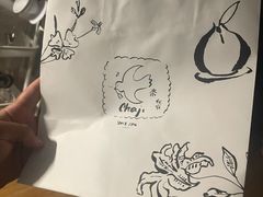 -侘寂甜品(自取店)