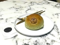 -WHEAT&BAKER-麥(凯德来福士店)