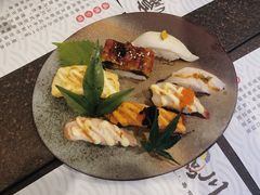 -瀛川尚品(车陂利丰天地店)