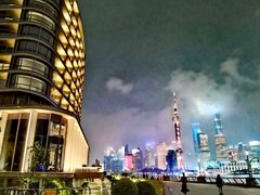 -上海港国际客运中心