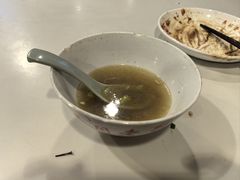 -民间老鸡汤面馆(中山北路店)