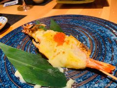 -隐泉京望日式料理(太和广场店)