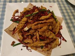 -戴记龙虾(天泽街店)