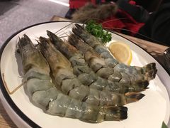 -好牛烧肉(世茂广场店)