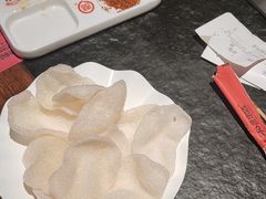 -可口香·非遗老号烧烤(南岗直营店)