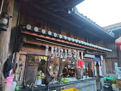 -龙姐私房菜(和顺古镇店)