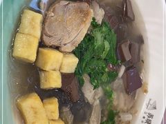 -苏晓玥·手作江南小吃(深圳北站店)