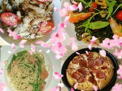 -必胜客(欢乐颂店)