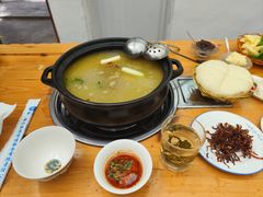 -尼玛藏家风味园(阿山食城店)