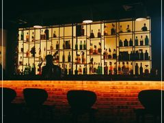 -River Bar酒吧(通州万达店)
