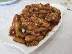 -巴蜀飘香川菜馆(无锡大饭东湖滨路酒吧街店)