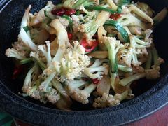 -烛影拾光观景餐厅·创意菜·摄影·小提琴(大唐不夜城店)