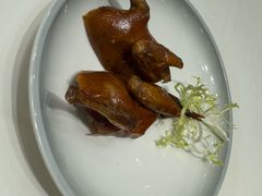 -凤凰楼酒家·粤宴点心(华强北店)