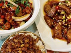 -金姐台湾菜(珠江路店)