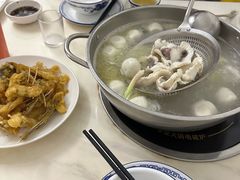 -中山脆肉鲩(新圳东路店)