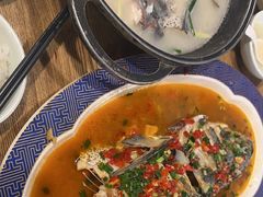 -丰乐餐厅·始于1999·本地老字号