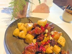 -松赞拉萨林卡中餐厅