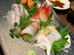 -千代武日本料理(哈西店)