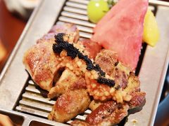 -花潮料理艺食馆(SM新生活广场店)