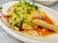 -粤·向群饭店(龙津东路总店)