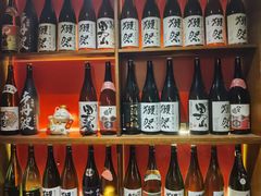 -王氏炉匠·烧鸟放题自助(好运街店)