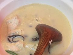 -吃饭皇帝大土家民族菜(正大广场店)