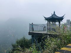 -江南天池
