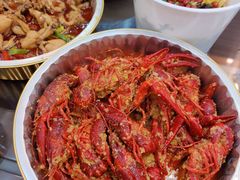 蒜蓉龙虾-珍姐龙虾(员村1店)