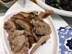 -便宜坊烤鸭店(甜水园店)
