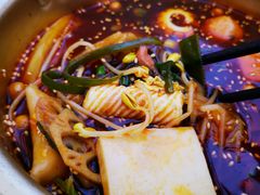 -冒菜西施·非遗冒菜(总店)