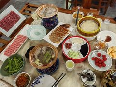 -东来顺•非遗火锅(外滩店)