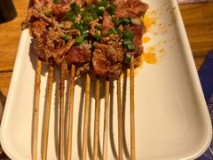 -苏小牛·牛肉串(国贸店)