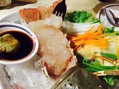 Savoey&nbsp;Restaurant-尚味泰餐厅