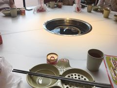 -巴倒烫陆派重庆火锅(南山店)